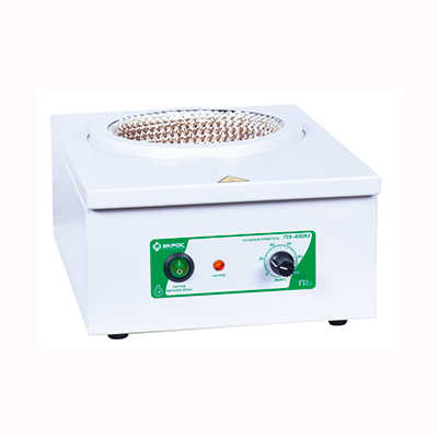 Нагревательное и термостатитрующее оборудование