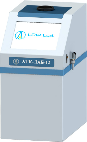 АТК-ЛАБ-12, автоматический аппарат для определения температуры…