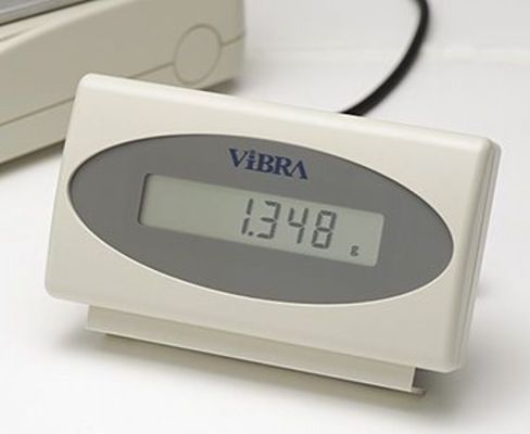 Выносной дисплей ViBRA SDI-E