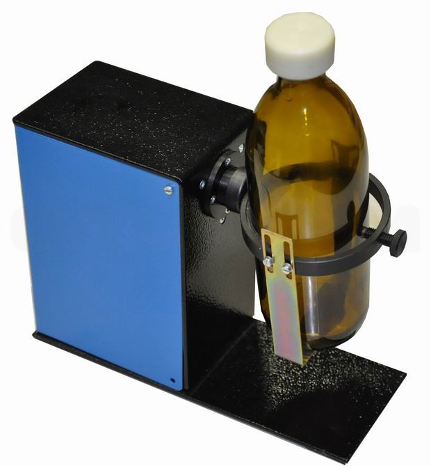 Экстрактор для вод Э (0,5л, питание от концентратомера)