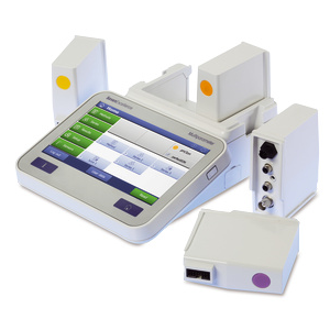 SevenExcellence S400-uMix, настольный измеритель уровня pH/мВ с InLab Expert Pro-ISM и магнитной…