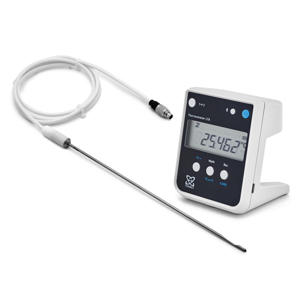 LTA-НТC Термометр лабораторный электронный