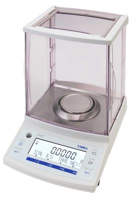 Аналитические весы ViBRA HT-84CE