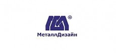 МеталлДизайн