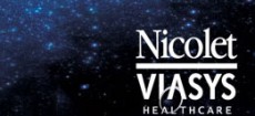 Nicolet Viasys Healthcare